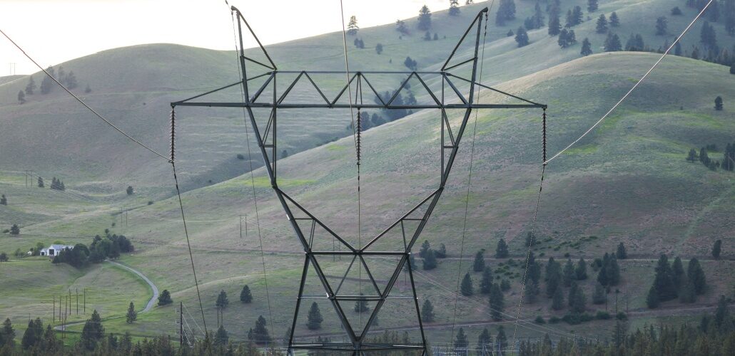 PGE to develop transmission project PGE to develop transmission project