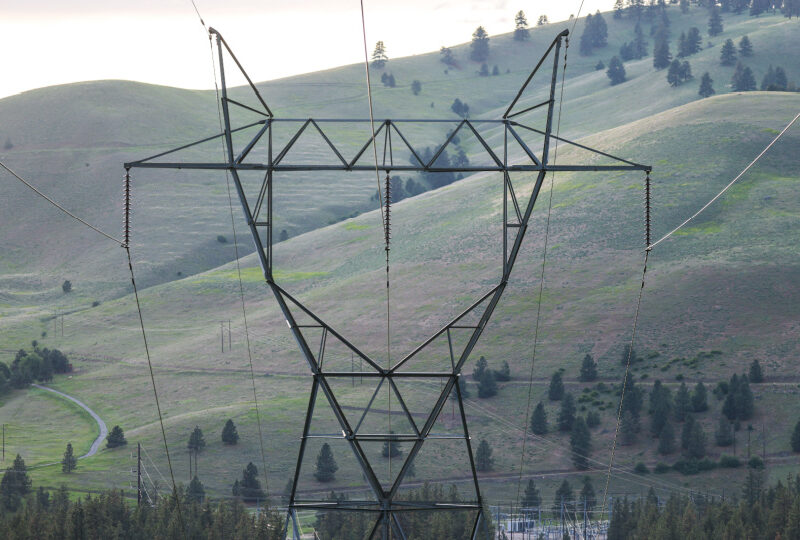 ALLETE partners with Grid United subsidiary for North Plains Connector project ALLETE partners with Grid United subsidiary for North Plains Connector project