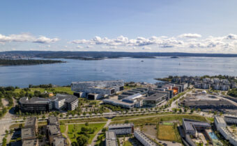 Multiconsult awarded major power-from-shore contract