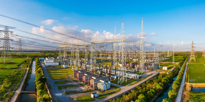 Xcel Energy’s $7.6 M Amarillo substation upgrade Xcel Energy’s $7.6 M Amarillo substation upgrade