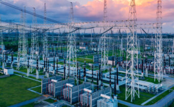 One Energy announces commercial operation of fully digital substation