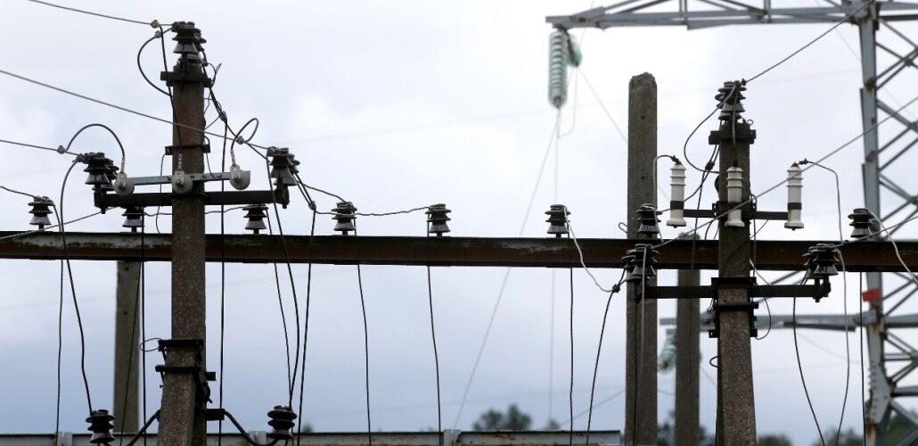 立陶宛开始保护阿莱图斯变电站 Lithuania starts protecting Alytus substation