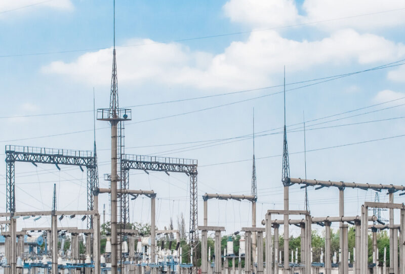 DEWA’s $408.4 M for 14 substation in 2023 DEWA’s $408.4 M for 14 substation in 2023
