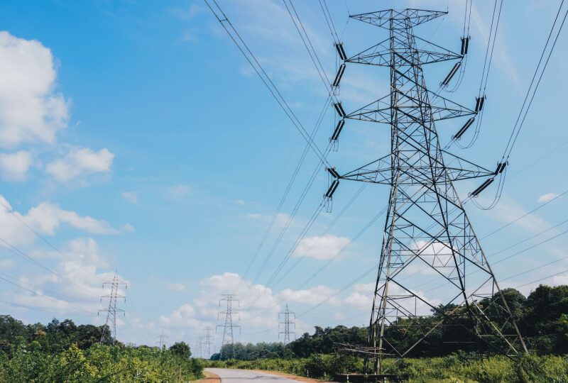 ReNew委托实施其首个州际输电计划 ReNew commissions its first interstate transmission scheme