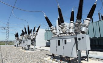 Hitachi Energy to deliver tank breaker to SGCC
