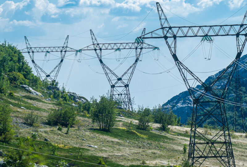 Dalekovod-Projekt to take part in Lika power transmission project Dalekovod-Projekt to take part in Lika power transmission project