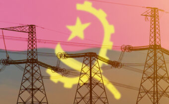 Ducab Group signs MoU with Somagec Group to develop infrastructure in Angola