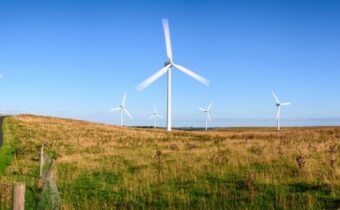 Glennmont purchases onshore wind farms