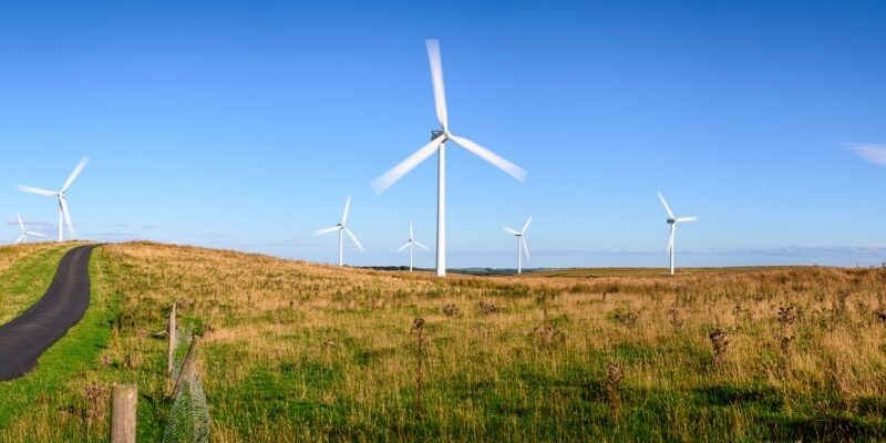 Glennmont purchases onshore wind farms Glennmont purchases onshore wind farms