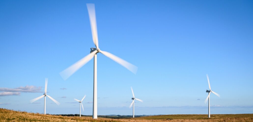 National Grid Renewables sale announced National Grid Renewables sale announced