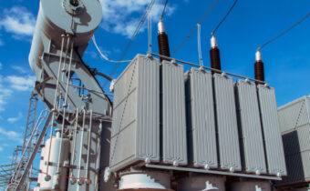 Siemens Energy delivers transformers for Greenlink interconnector