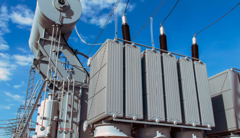 Siemens Energy delivers transformers for Greenlink interconnector Siemens Energy delivers transformers for Greenlink interconnector