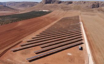 Namibia’s largest solar plant to be built