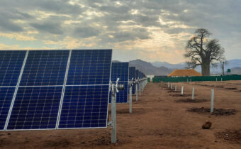 Sierra Leone gets $52 M for its first large-scale grid-connected solar IPP Sierra Leone gets $52 M for its first large-scale grid-connected solar IPP
