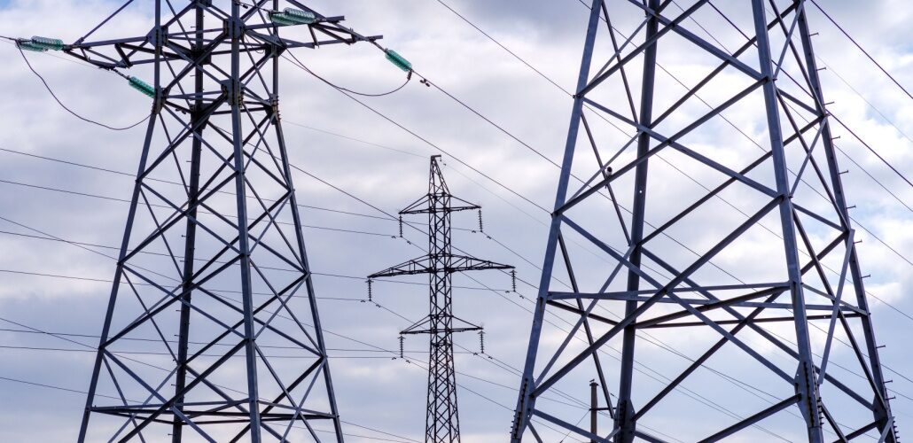 Energy facilities in 5 Ukrainian oblasts attacked Energy facilities in 5 Ukrainian oblasts attacked