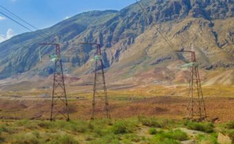 EBRD to finance transmission line in Uzbekistan