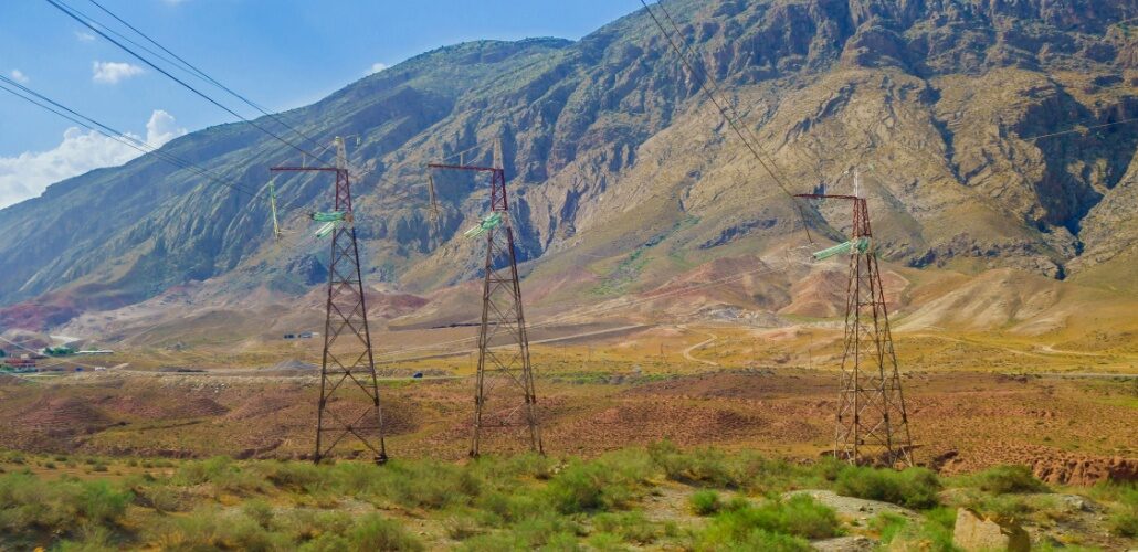 EBRD to finance transmission line in Uzbekistan EBRD to finance transmission line in Uzbekistan