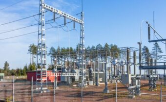 New 400 kV Hall substation commissioned