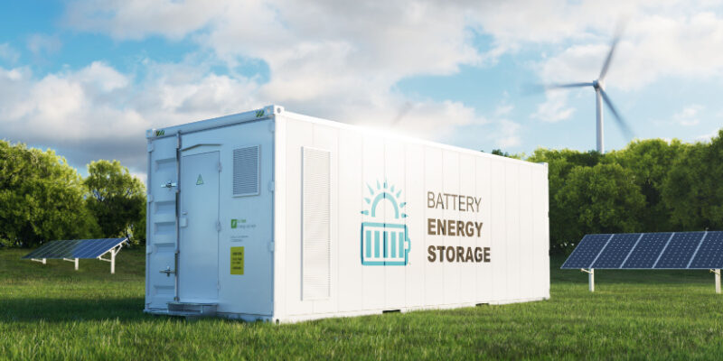 1500万美元用于纽约的储能项目 $15 M for New York’s energy storage projects