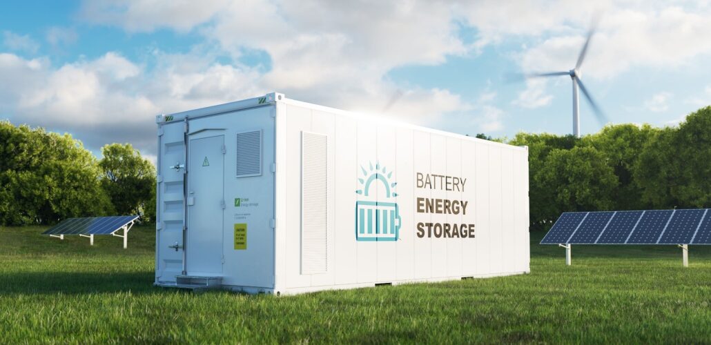 Statera gets approval for 290 MW BESS Statera gets approval for 290 MW BESS