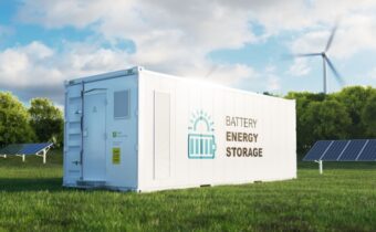 Statera gets approval for 290 MW BESS