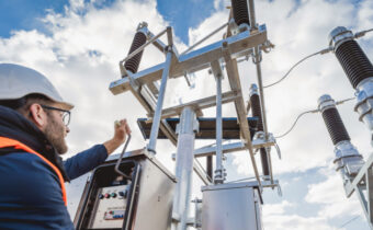 Putnam substation power outage reduction improvements