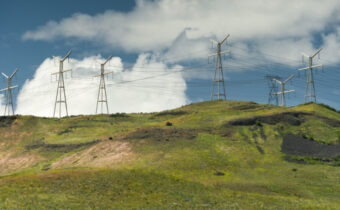 Colombia's US$3.5 B power transmission projects
