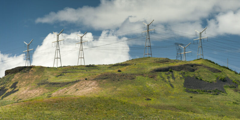 Colombia’s US$3.5 B power transmission projects Colombia's US$3.5 B power transmission projects