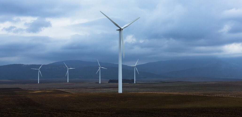 Engie builds wind farms in southern Spain Engie builds wind farms in southern Spain