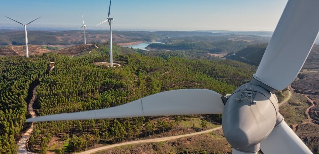 Iberdrola to build Portugal’s largest wind farm Iberdrola to build Portugal’s largest wind farm