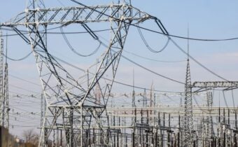 Delgaz Grid completes transformer station