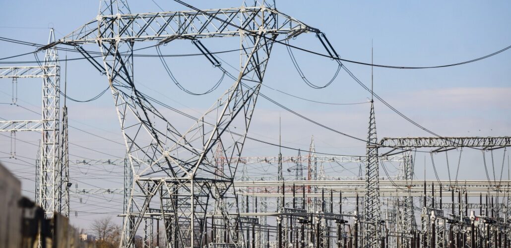 德尔加兹电网完成变电站的建设 Delgaz Grid completes transformer station