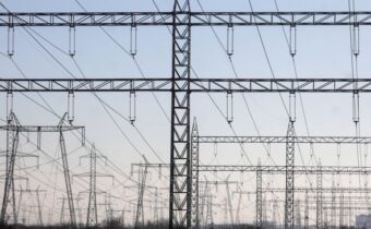 Delgaz Grid starts substation upgrade