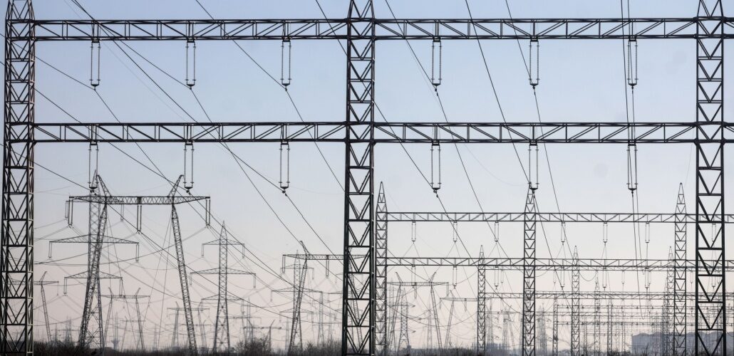 Delgaz Grid starts substation upgrade Delgaz Grid starts substation upgrade