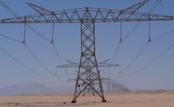 Egypt’s $2.6 B electricity sector investment