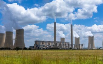 Eskom’s systemic collapse: photos published