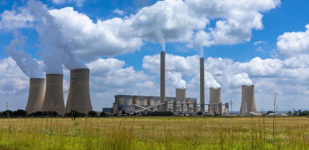 Eskom’s systemic failure: photos published Eskom’s systemic collapse: photos published