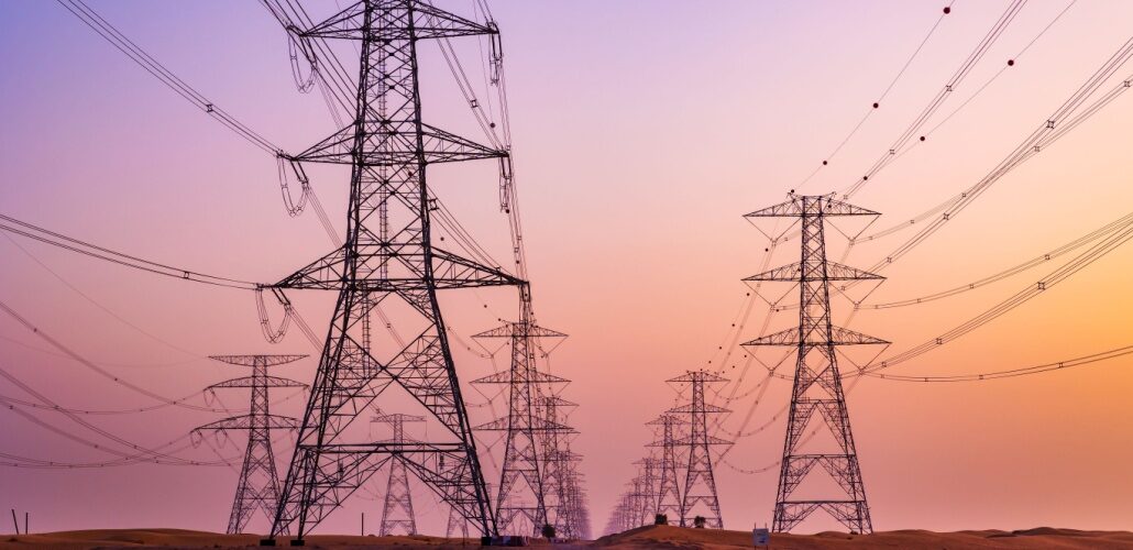 GE Vernova extends Power Transmission Services network GE Vernova extends Power Transmission Services network