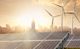 Jordan increases renewable power and exports