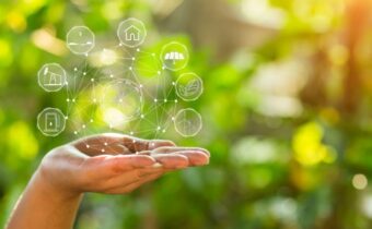Future energized by intelligent solutions