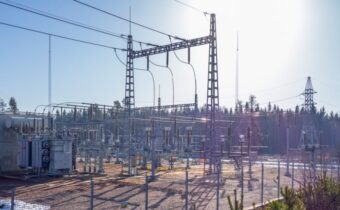 Končar’s transformers for Vattenfall