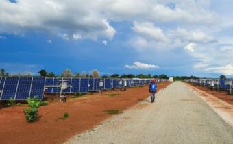 Africa50 and ISA for African solar power