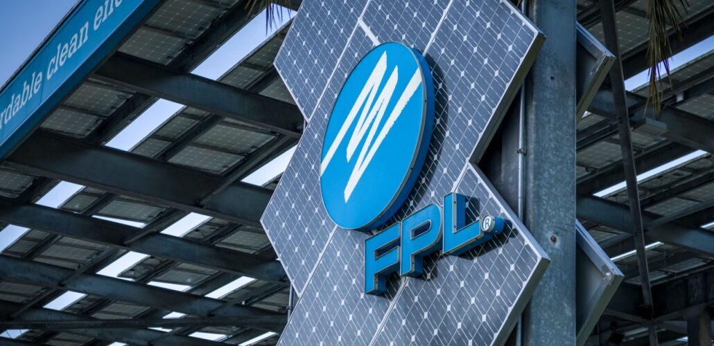 FPL restores power to customers after hurricane FPL restores power to customers after hurricane