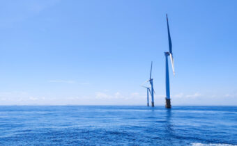 JERA’s Ishikari offshore wind farm