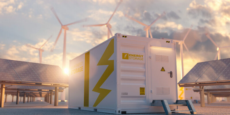 Ontario’s IESO chooses JV for BESS systems Ontario’s IESO chooses JV for BESS systems