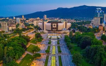 Blackout in Sofia after substation fire