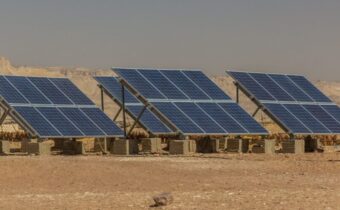 Egypt to add 4 GW of renewables