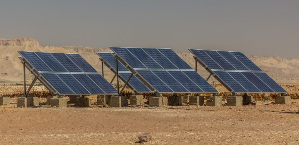 Egypt to add 4 GW of renewables Egypt to add 4 GW of renewables