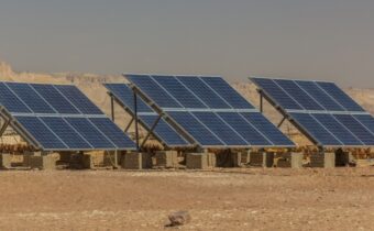 AMEA Power starts work on $86 M PV plant