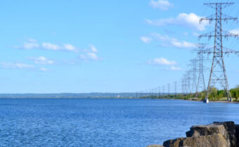 Wataynikaneyap Power’s $1.39 B transmission line connects Kasabonika First Nation to grid Wataynikaneyap Power’s $1.39 B transmission line connects Kasabonika First Nation to grid